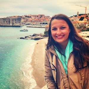 Meet your Posher, Jenny